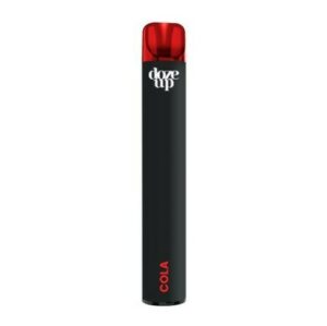 VAPER DOZE UP – Cola Ice
