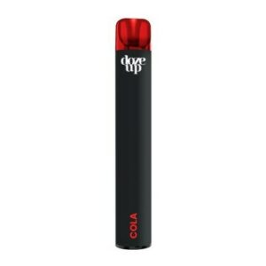 VAPER DOZE UP – Cola Ice