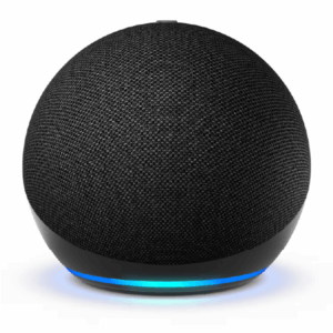 ALEXSA ECHO DOT