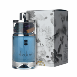 Perfume Ajmal Shadow II Pour Homme Eau De Parfum 75ml