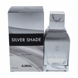 Perfume Ajmal Silver Shade Eau De Parfum 100ml