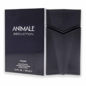 Perfume Animale Seduction Homme EDT 100 ml para hombre