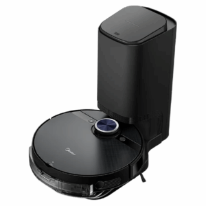Aspiradora robot Midea S8+ - 220 V - Imagen 4