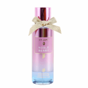 Perfume Body Splash Victorias Secret Noble Berry 250ML