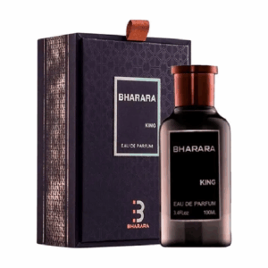Perfume Bharara King Eau De Parfum 200 Ml Para Hombre
