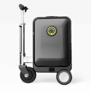 CARRY ON SMART Airwheel Robot SE3S de 20" - Negra