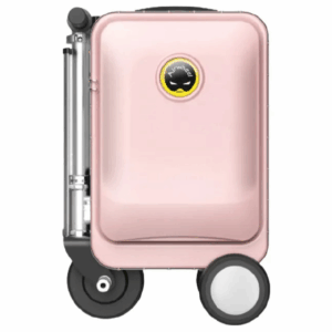 CARRY ON SMART Airwheel Robot SE3S de 20" - Rosa - Imagen 2