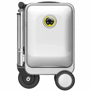 CARRY ON SMART Airwheel Robot SE3S de 20" - Plateada - Imagen 2