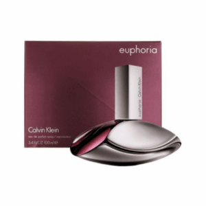 Perfume Calvin Klein Euphoria Eau de Parfum for Women 100ml