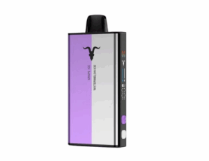 VAPER IGNITE V400 40K – Grape Mix