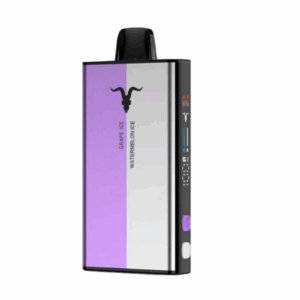 VAPER IGNITE V400 40K – Grape Mix