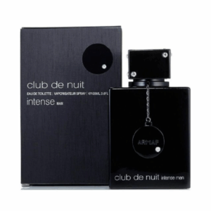 Perfume Clud De Nuit Intense Man 105ml