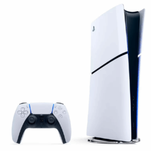 Consola Sony PlayStation 5 Slim + Juego Returnal e Ratchet & Clank: Rift Apart - Imagen 3