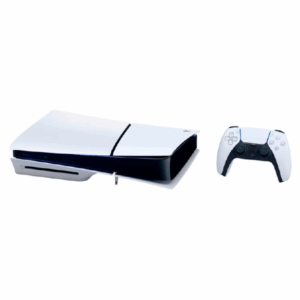 Consola Sony Playstation 5 Slim 4K 1TB SSD - Imagen 4