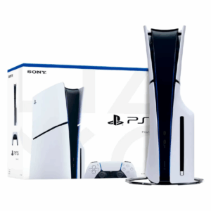 Consola Sony Playstation 5 Slim 4K 1TB SSD