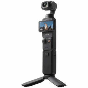 DJI OSMO POCKET 3 - Imagen 2
