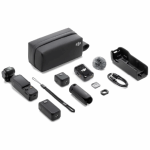 DJI OSMO POCKET 3 - Imagen 3