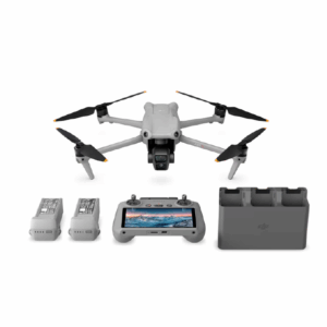 Drone DJI Air 3 Fly More Combo RC2 - 3 Baterías (Anatel) (Con Pantalla) - Imagen 5