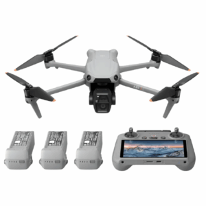 Drone DJI Air 3S Fly More Combo (DJI RC 2) - Imagen 5