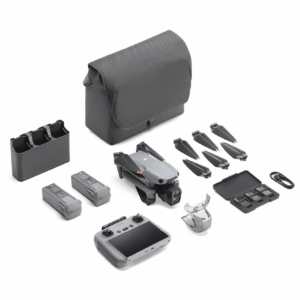 Drone DJI Air 3S Fly More Combo (DJI RC 2) - Imagen 4