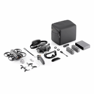 Drone DJI Avata 2 Fly More Combo - (3 Baterias) - Imagen 2