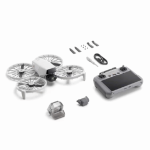 Drone DJI Flip RC 2 GL - (Con Pantalla) - Imagen 3