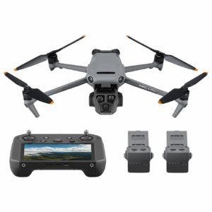 Drone DJI Mavic 3 Pro Fly More Combo (DJI RC PRO) - Imagen 4