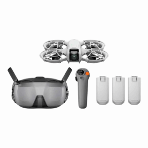Drone DJI Neo Motion Fly More Combo - Imagen 2