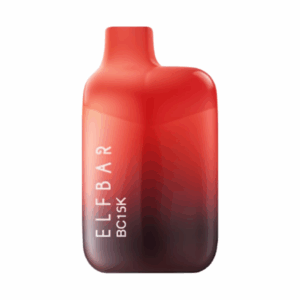 VAPER ELFBAR BC15K - Watermelon Ice