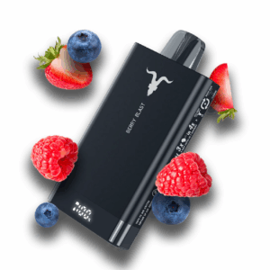 VAPER IGNITE V150 PRO - Berry Blast