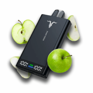 VAPER IGNITE V150 PRO - Green Apple