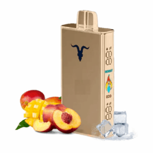 VAPER IGNITE V250 - Peach Ice