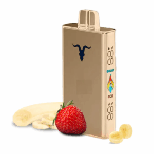 VAPER IGNITE V250 - Strawberry Banana