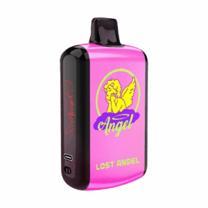 VAPER LOST ANGEL PRO MAX 20K - Blueberry Watermelon