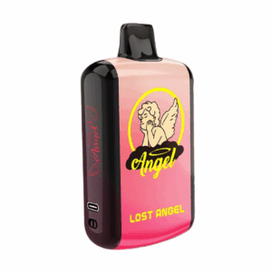 VAPER LOST ANGEL PRO MAX 20K - Watermelon Bubble Gum