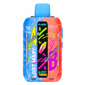 VAPER LOST MARY MIXER 30K - lueberry / Watermelon