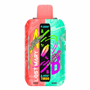 VAPER LOST MARY MIXER 30K - Sweet Watermelon/Ice Watermelon