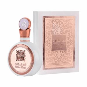 Perfume Lattafa Fakhar Woman 100ml Oro Rosa