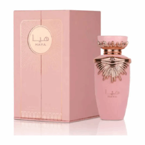 Perfume Lattafa Haya Edp 100ml Unisex
