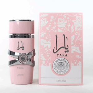 Perfume Lattafa Yara Mujer Edp 100 Ml