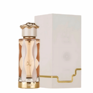 PERFUME LATTAFA TERIAQ EDP X 100ML