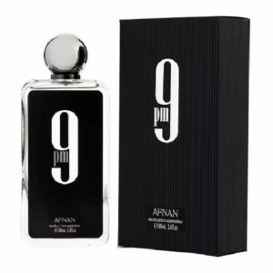 Perfume 9pm Pour Homme Edp 100ml - Afnan