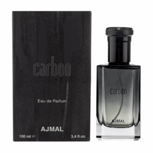 Perfume Ajmal Carbon Edp 100 Ml