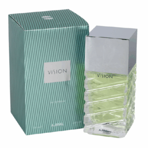 Perfume Ajmal Vision EDP Masculino 100ml