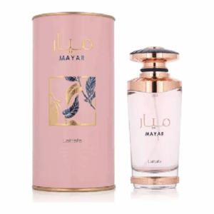 Perfume Arabe Lattafa Mayar Eau De Parfum 100ml