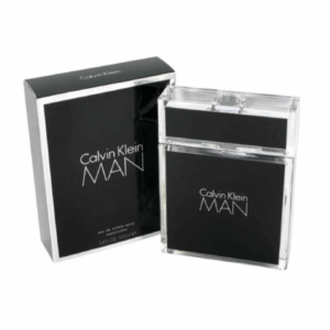 Perfume Calvin Klein Man 100 Ml Original