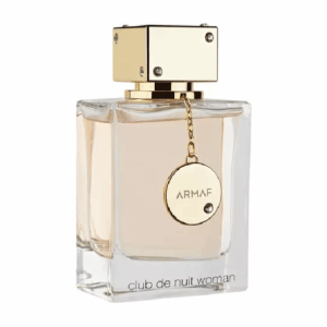Perfume Club De Nuit Woman 105ml De Mujer Original - Imagen 2
