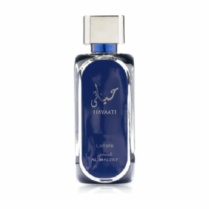 Perfume Hayaati Al Maleky Eau De Parfum Unissex 100 Ml - Imagen 2