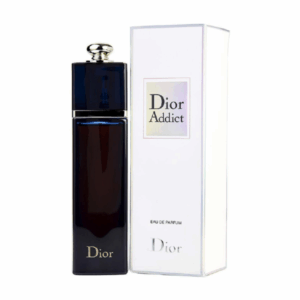 Perfume Importado Dior Addict Edp 100ml Original Mujer