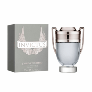Perfume Importado Paco Rabanne Invictus Edt 50ml